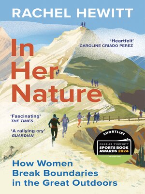 cover image of In Her Nature